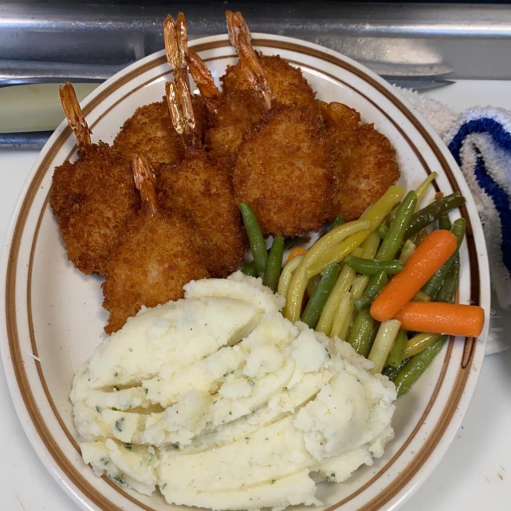 LUNCH MENU Rose`s Diner